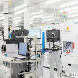 j9国际站收购美国8英寸代工厂
